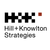 PBN Hill Knowlton Strategies